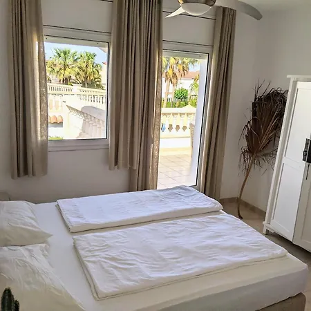Casa Luzia Villa Miami Playa