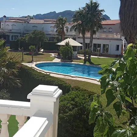 Villa Casa Luzia *