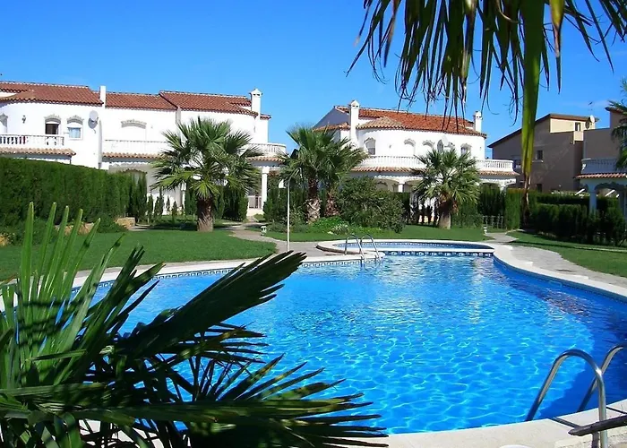 Casa Luzia Willa Miami Playa