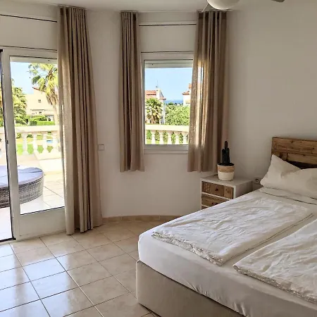 Villa Casa Luzia Miami Playa