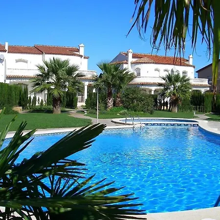 Villa Casa Luzia *