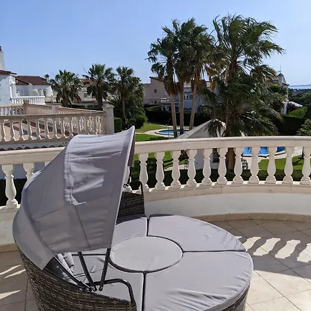 Casa Luzia Villa