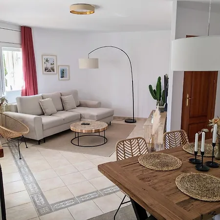 Villa Casa Luzia Miami Playa