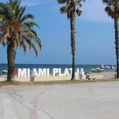 Villa Casa Luzia Miami Playa