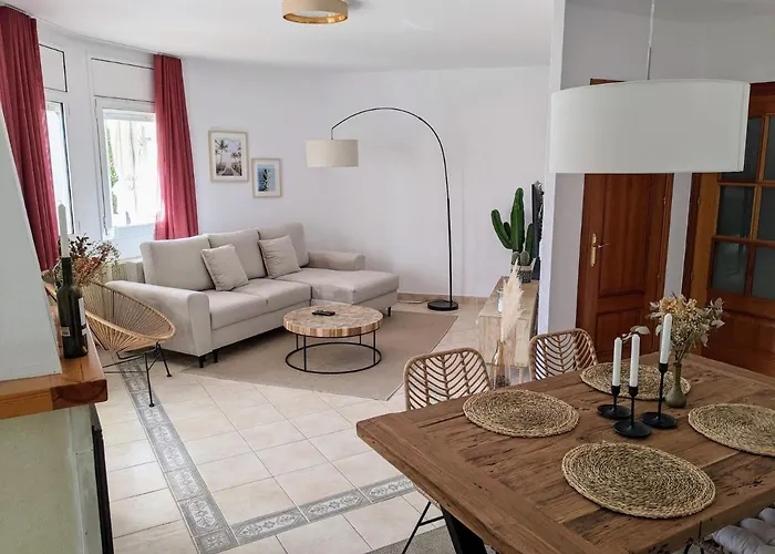 Villa Casa Luzia *