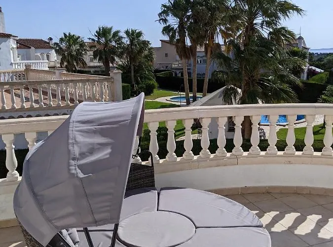 Villa Casa Luzia *